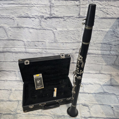 Artley 18S Clarinet