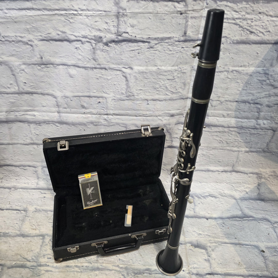 Artley 18S Clarinet
