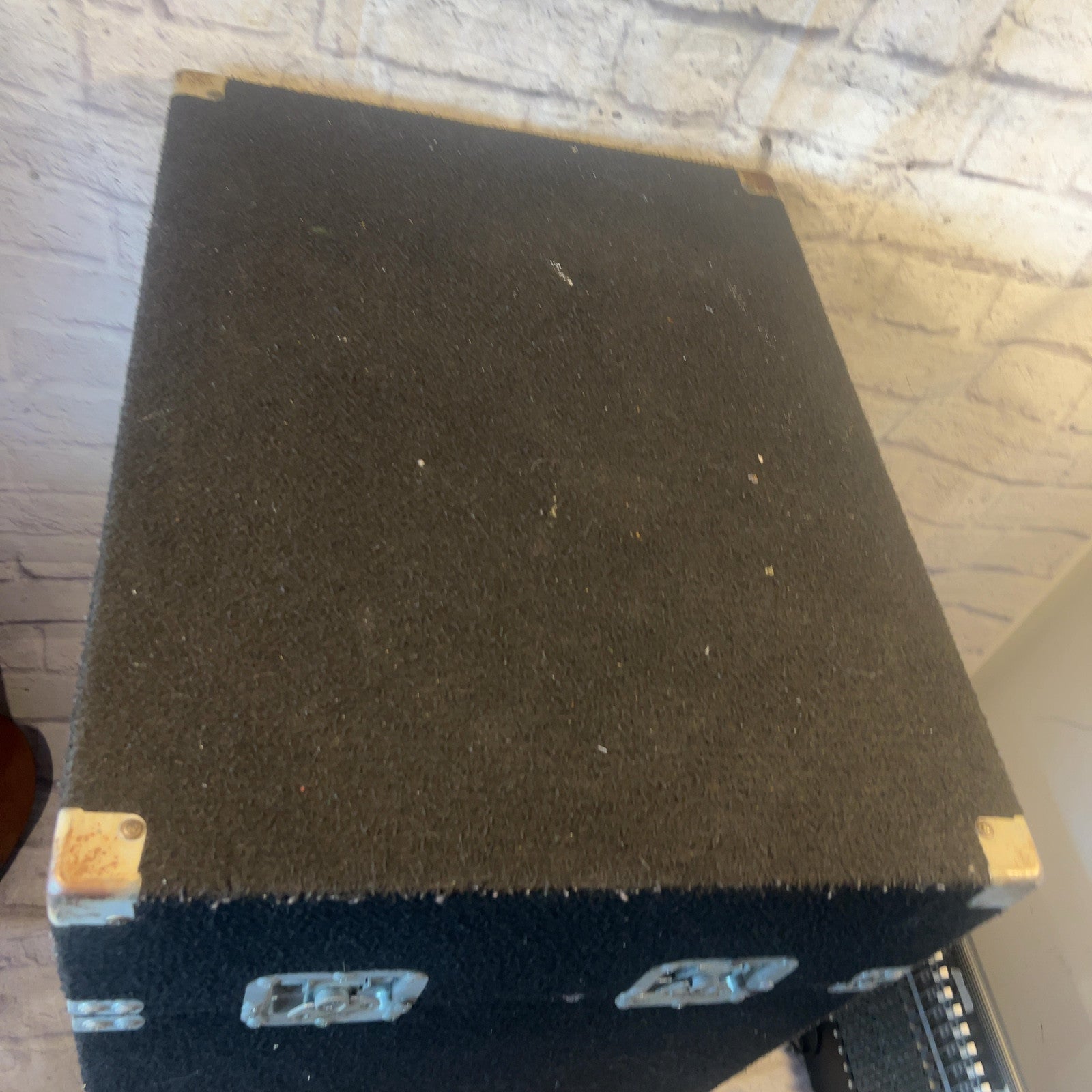 Modern Case Co. Slant Top Mixer Rack LARGE with 24 Spaces Rack Case