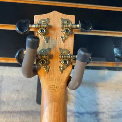 Mahalo U-220 Ukulele
