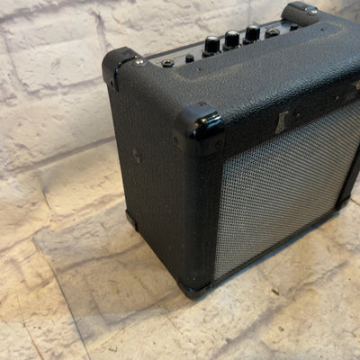 Kustom KGA10 Guitar Combo Amp