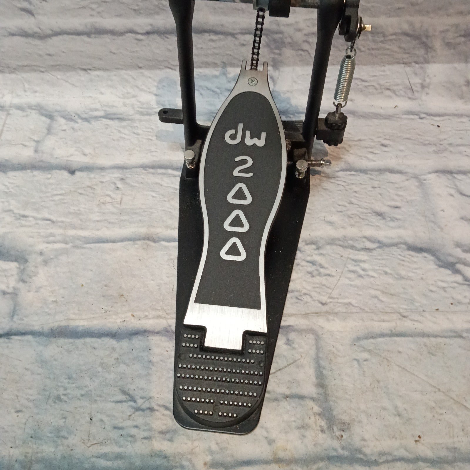 DW 2000 Kick Kick Pedal