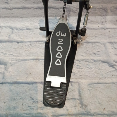 DW 2000 Kick Kick Pedal