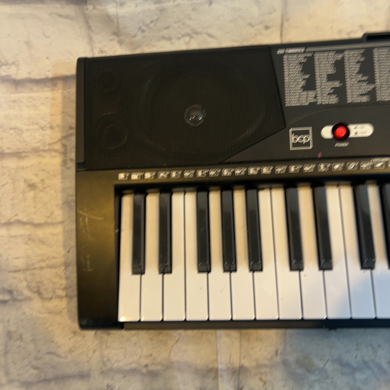 Best Choice sky5588 Electronic Keyboard