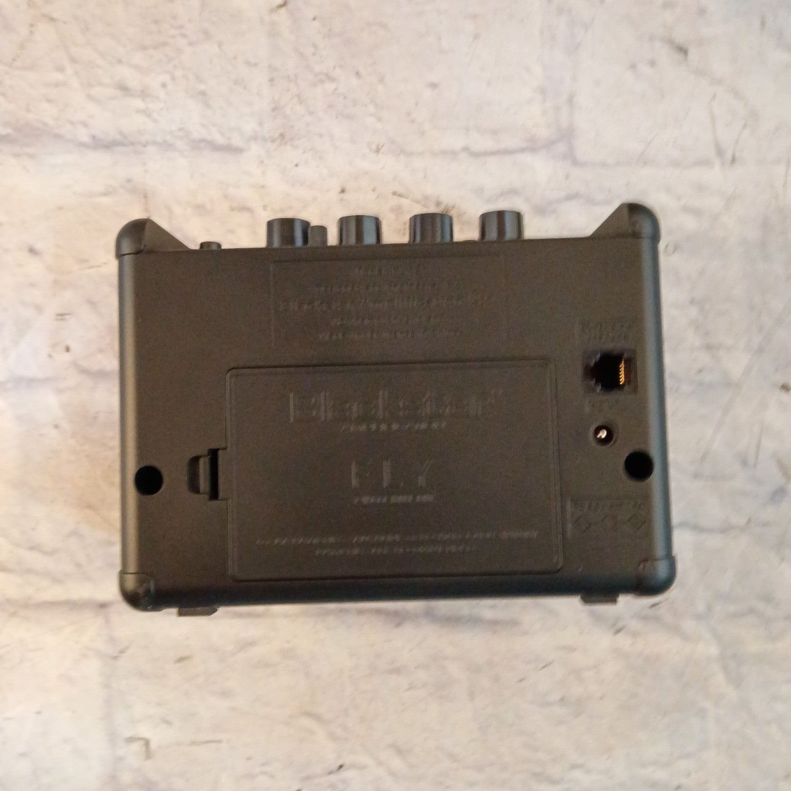 Blackstar Fly Guitar Combo Amp