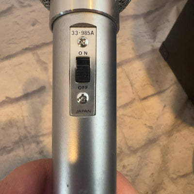 Realistic Highball 2 Microphone