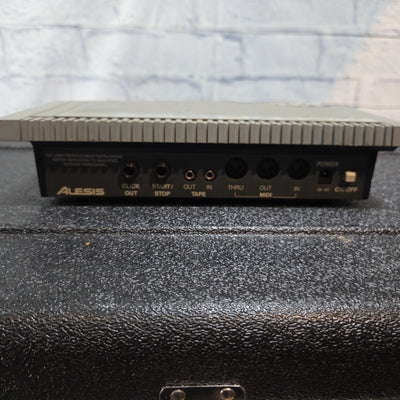 Alesis MMT-8 Multi Track MIDI Recorder Controller