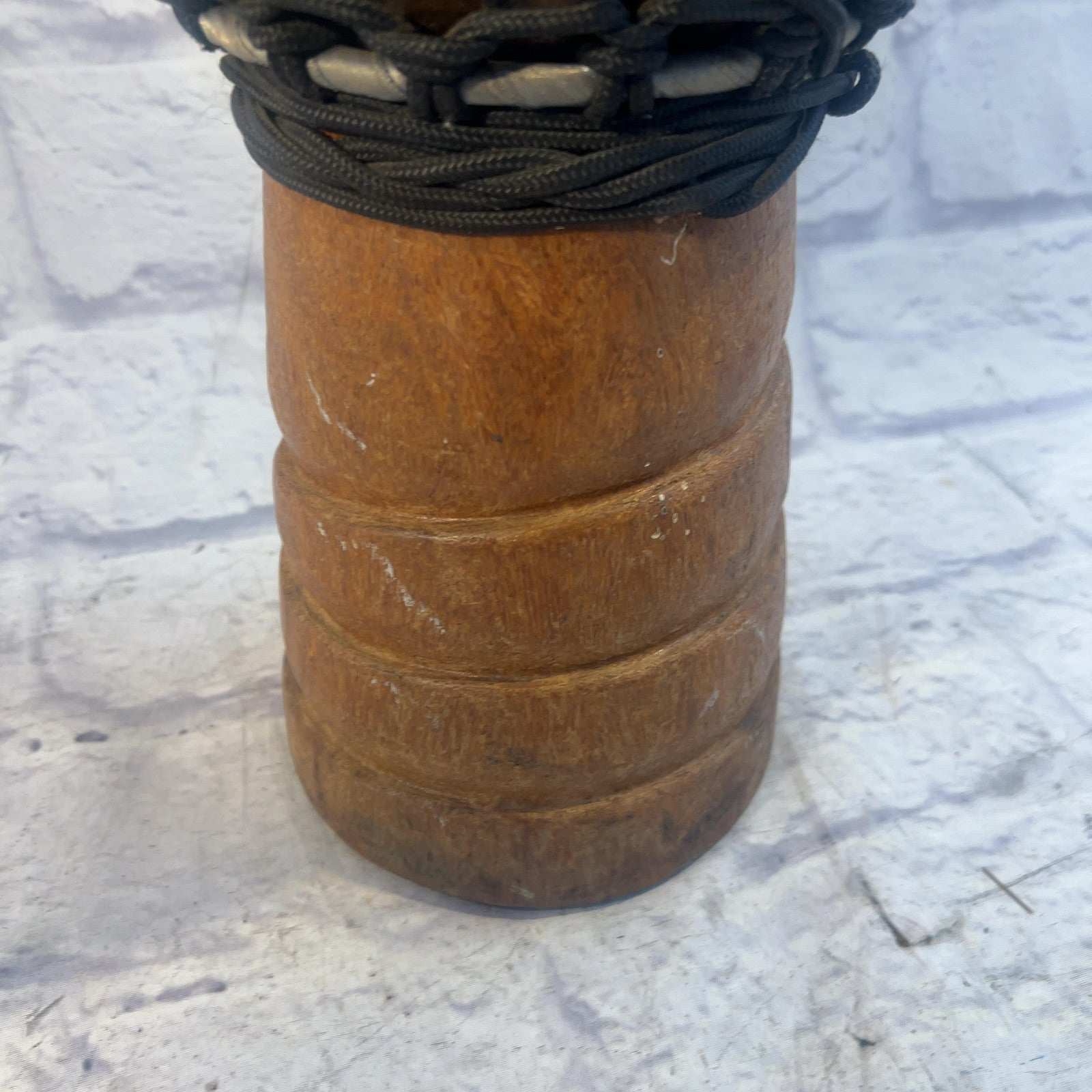 Unknown Doumbek Drum Djembes