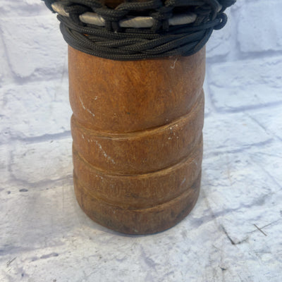 Unknown Doumbek Drum Djembes