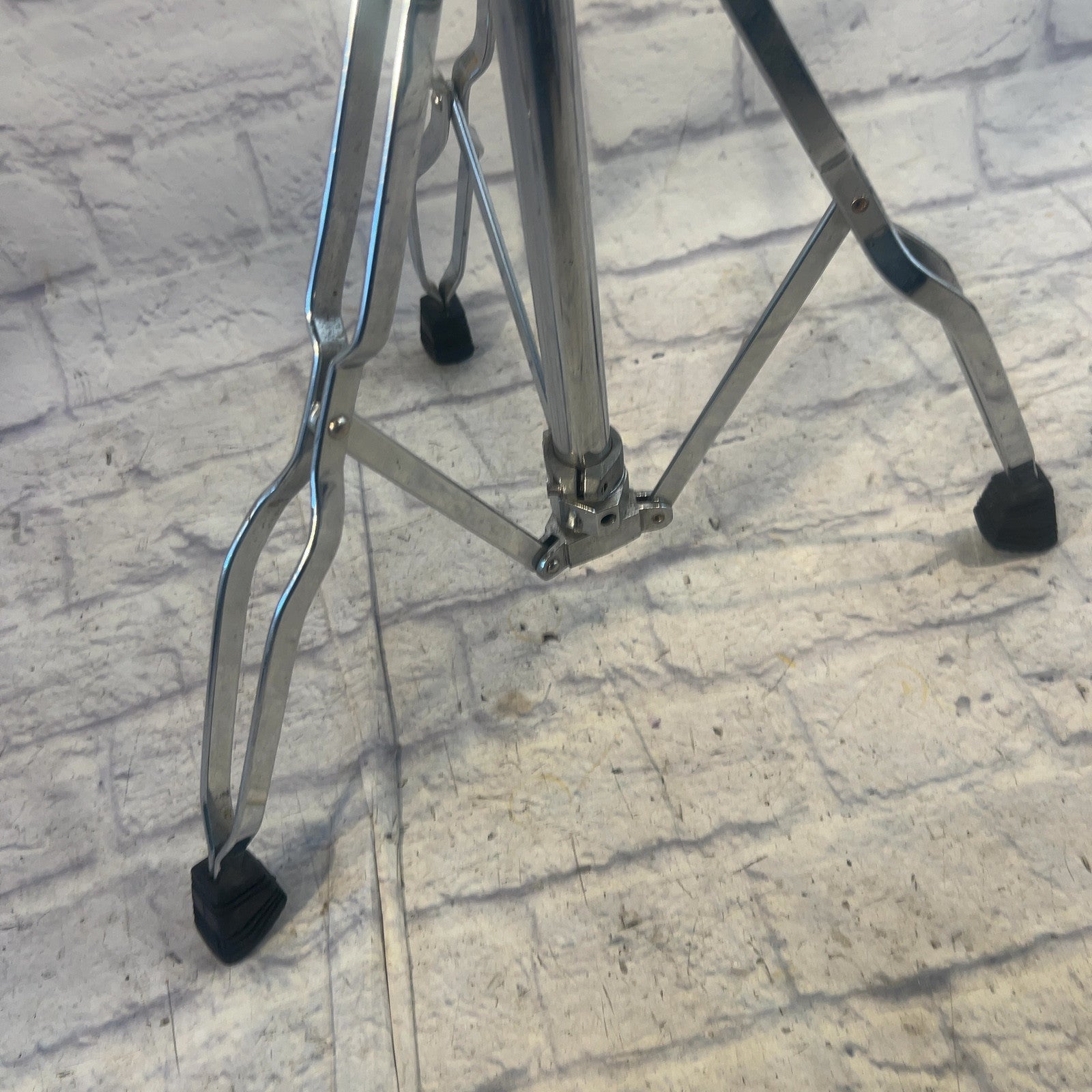 LP Latin Percussion Matador Timbales with CP Stand