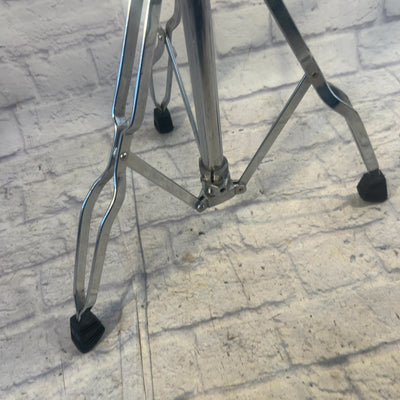 LP Latin Percussion Matador Timbales with CP Stand