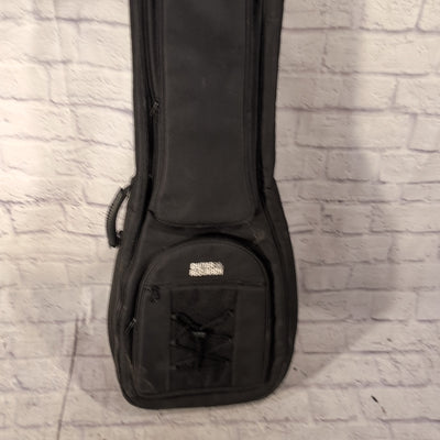 Guitar Research Bass Guitar Gig Bag