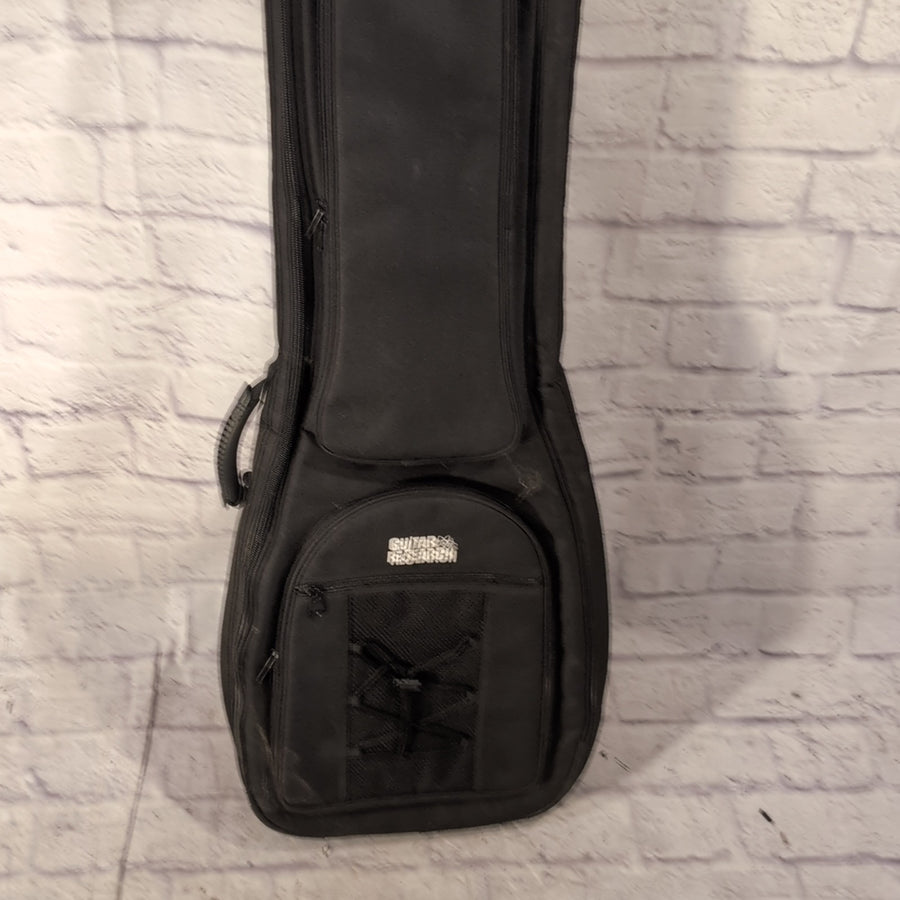 Guitar Research Bass Guitar Gig Bag