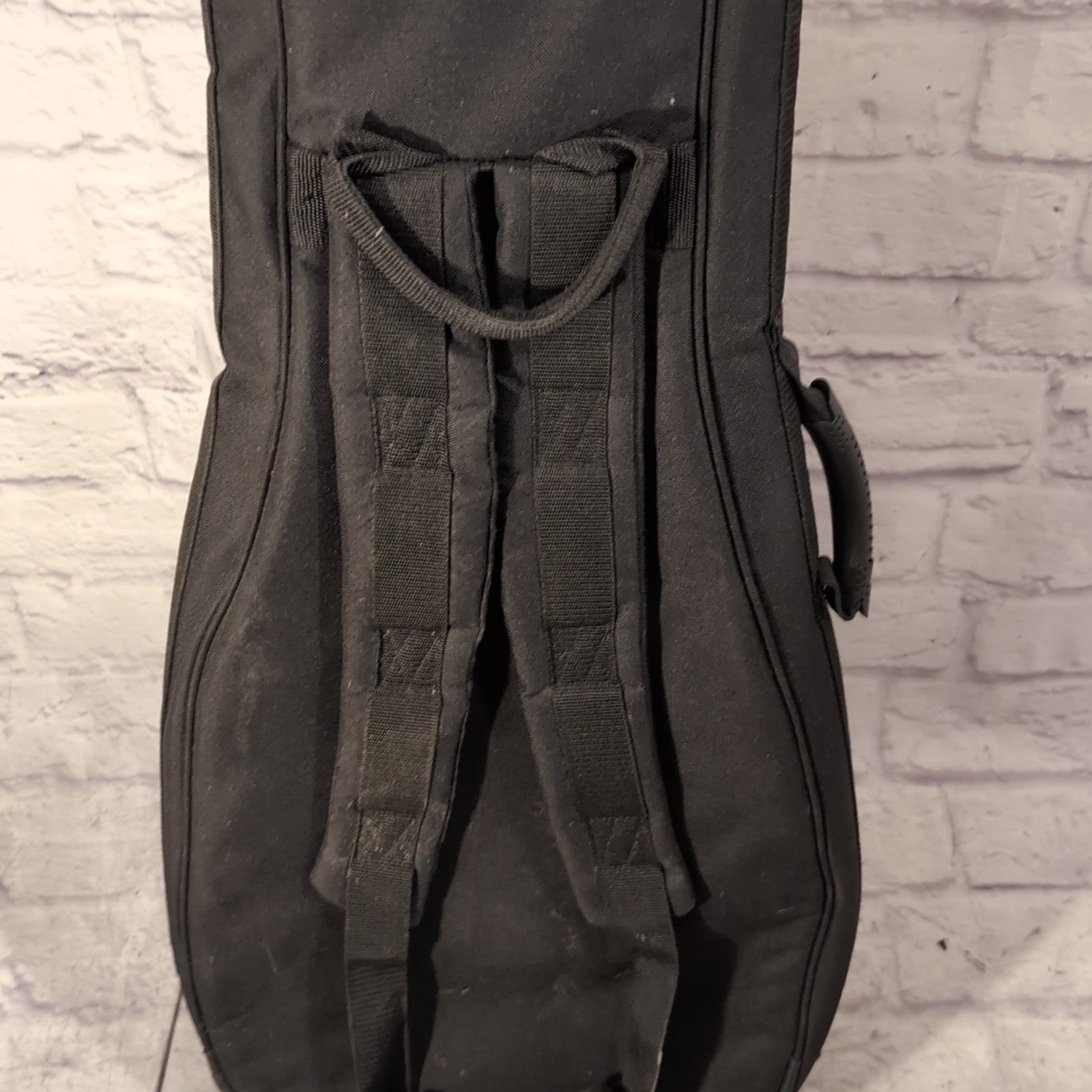Guitar Research Bass Guitar Gig Bag
