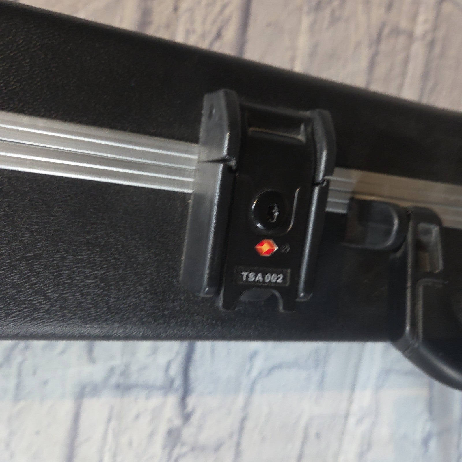 SKB LP Hard Case Hard Case