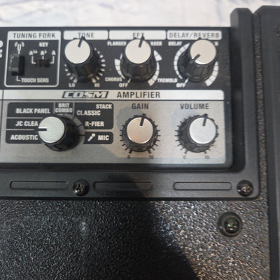 Roland Micro Cube Guitar Combo Amp