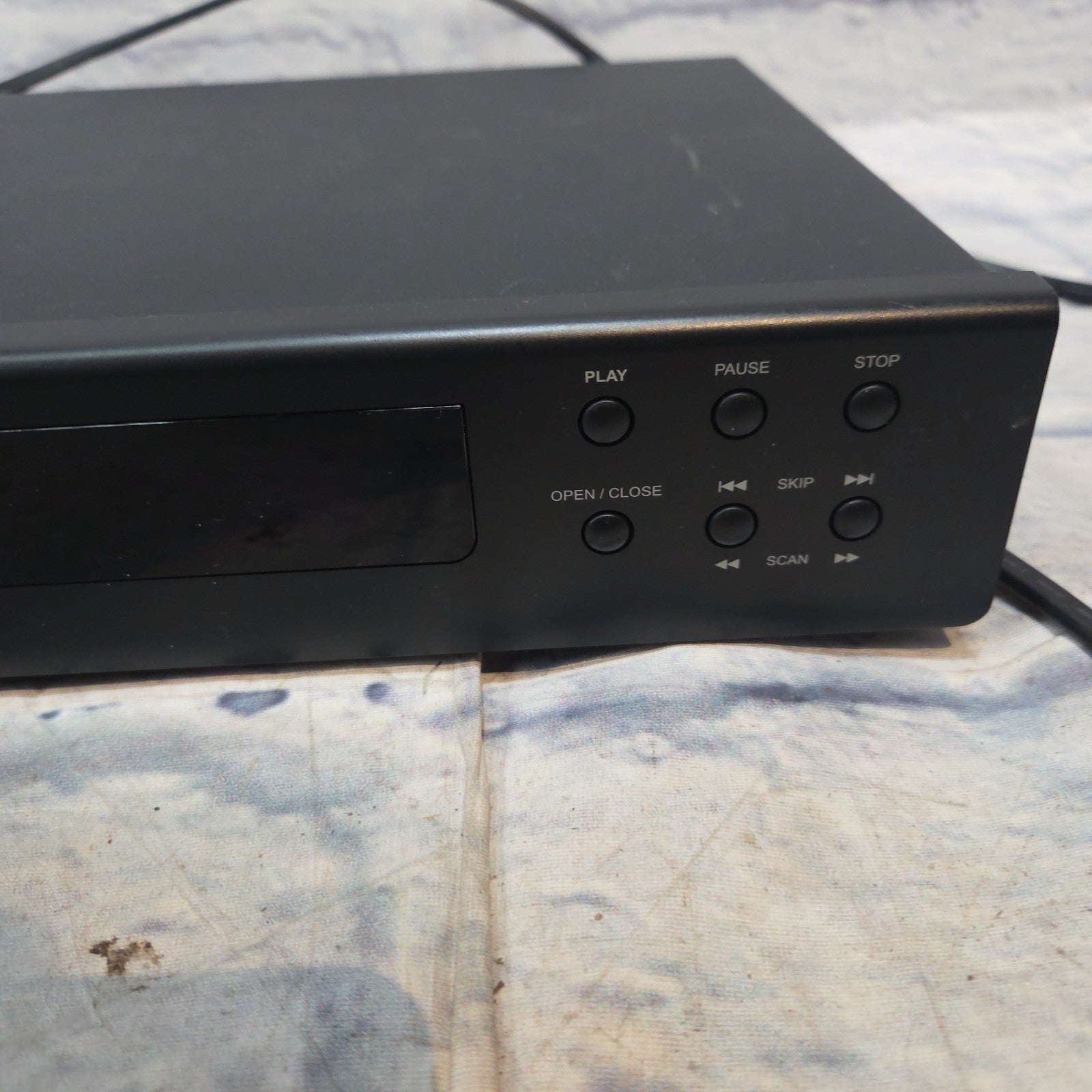 NAD Compact Disc Player C 516BEE CD Player