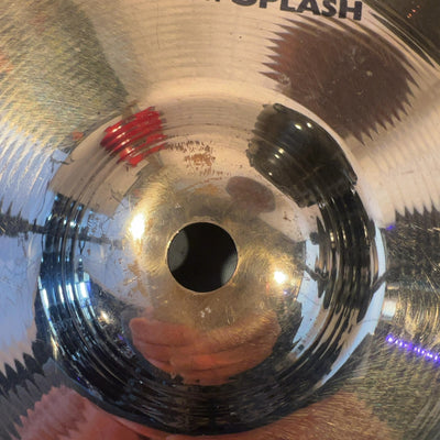 Sabian 10 B8 Pro Splash  Splash Cymbal