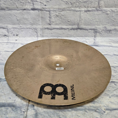 Meinl Mb10 16" medium Crash Crash Cymbal