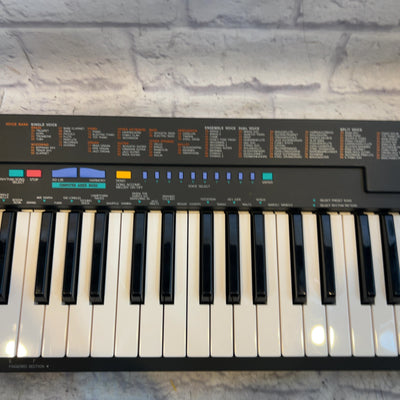 Yamaha PSR-2 Electronic Keyboard