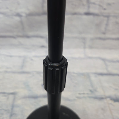 Gator Kick Mic Stand Straight Mic Stand