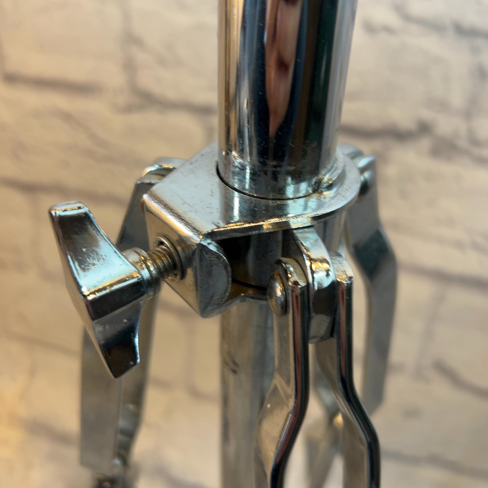 Pearl Cymbal Stand Base