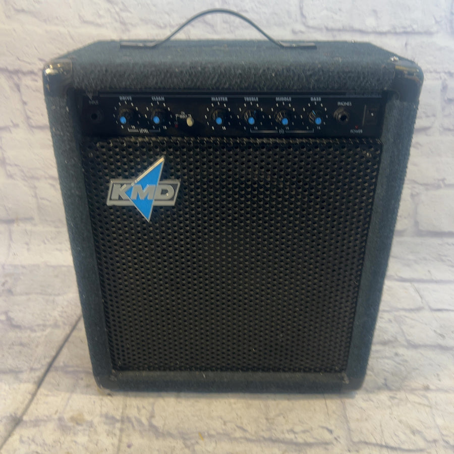 KMD Staxx SG-S10 Guitar Combo Amp