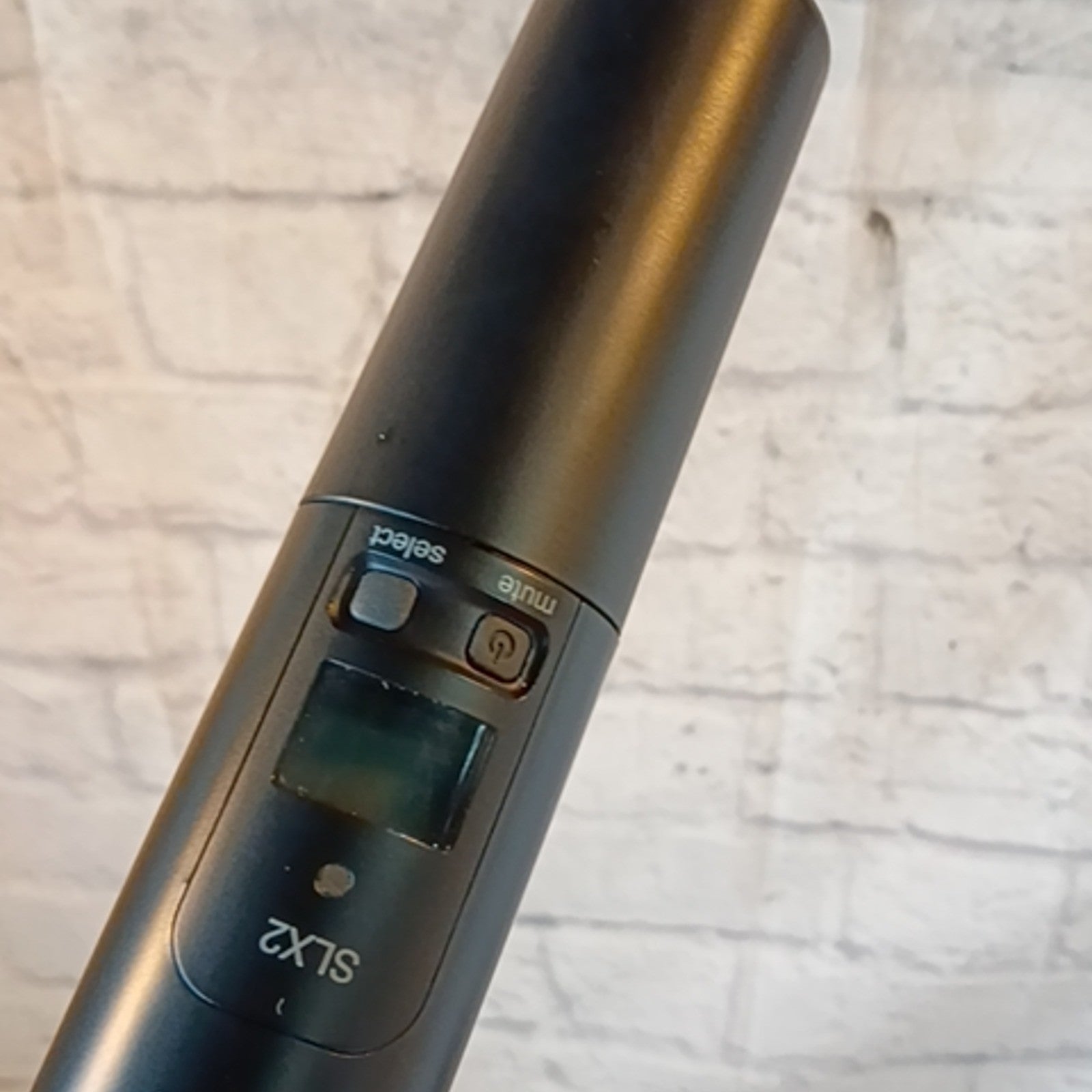 Shure SLX 2 SM58 Wireless Microphone