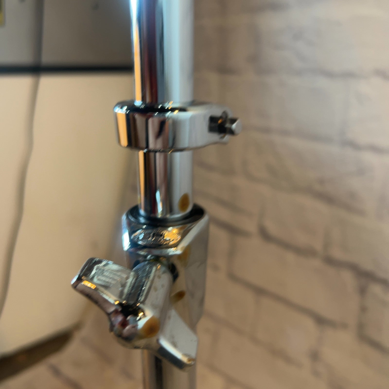 SPL Velocity 2-Leg Hi Hat Stand