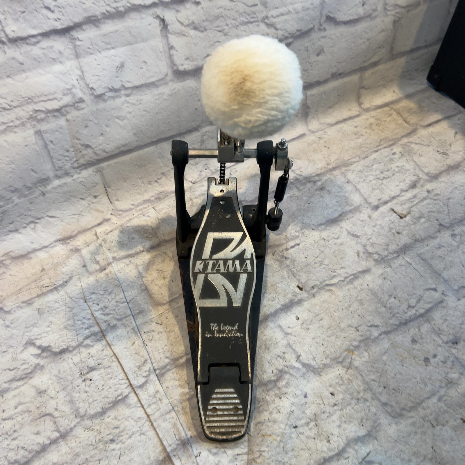 Tama Power Glide Single Kick Pedal