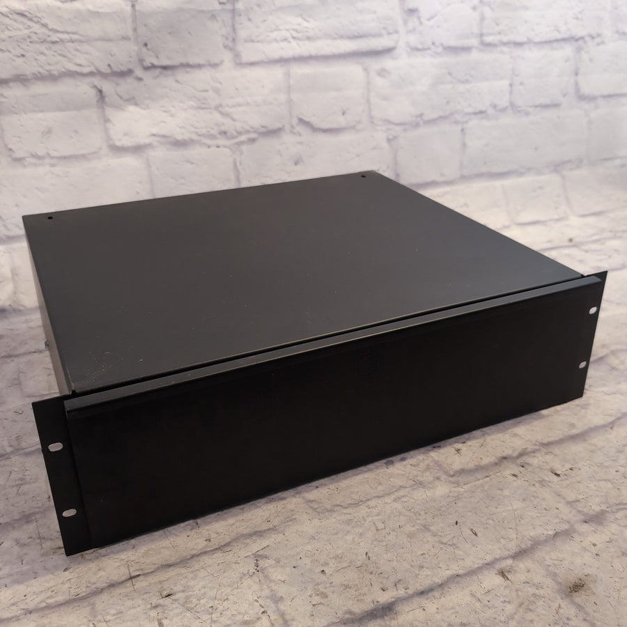 Unknown Rack Drawer Sliding Rack Case