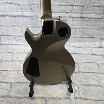ESP LTD EC-50 Titanium Electric Guitar