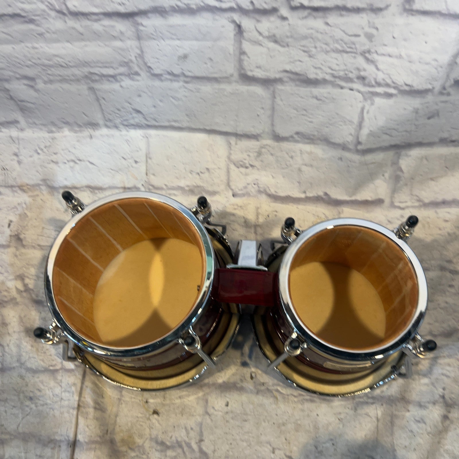 LP Latin Percussion Performer Series Bongos