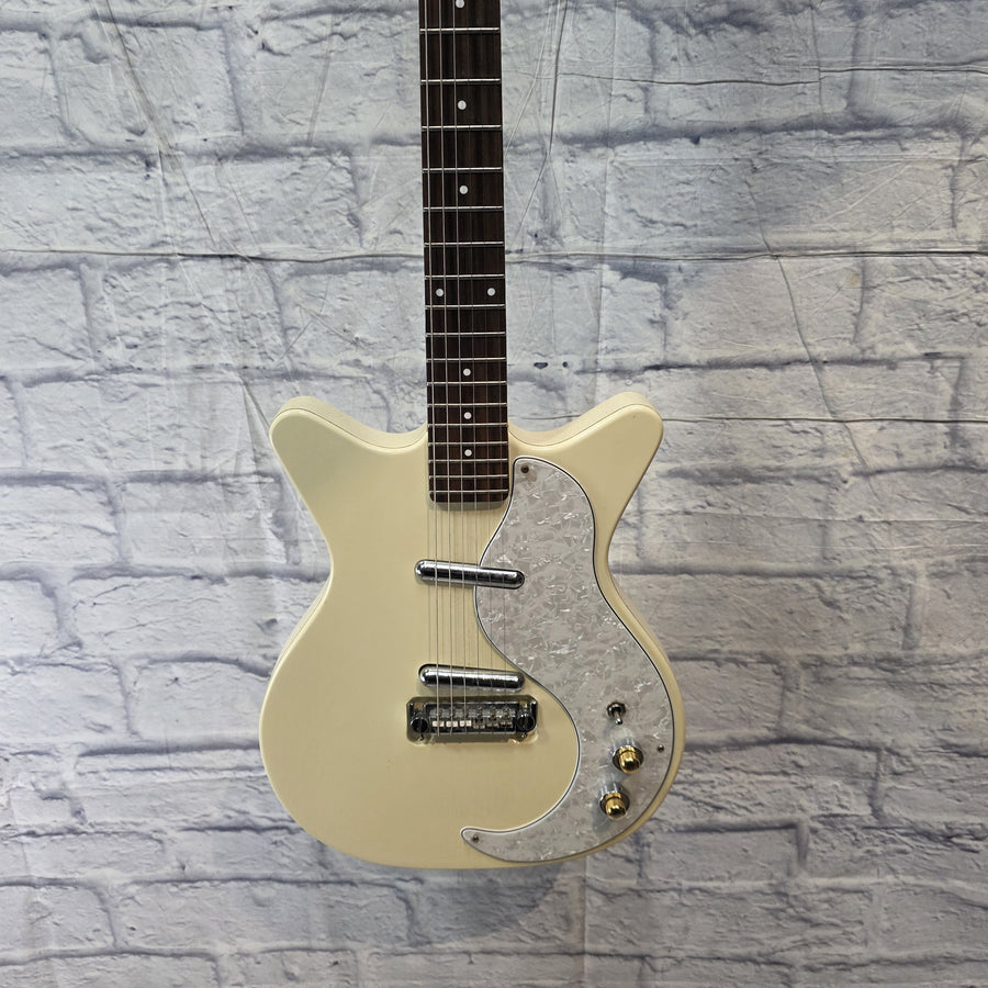 Danelectro 59' MOD New Old S Electric Guitar