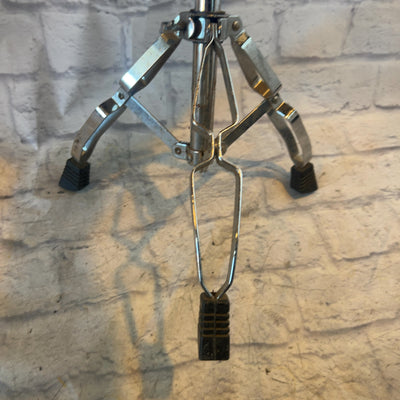 Unknown Drum Throne