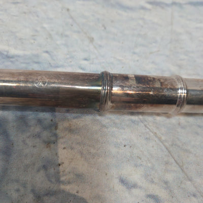 Yamaha 211 Flute With Case Flute