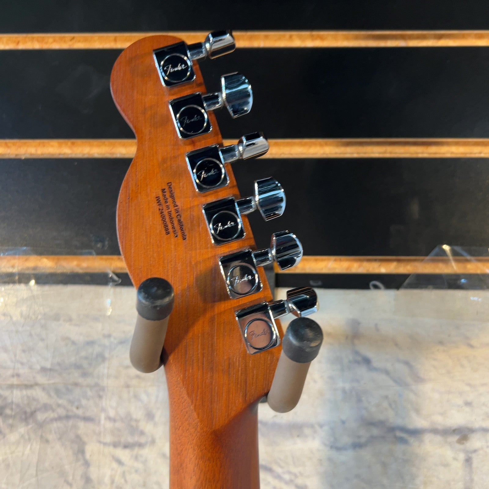 Fender Acoustasonic Standard Telecaster