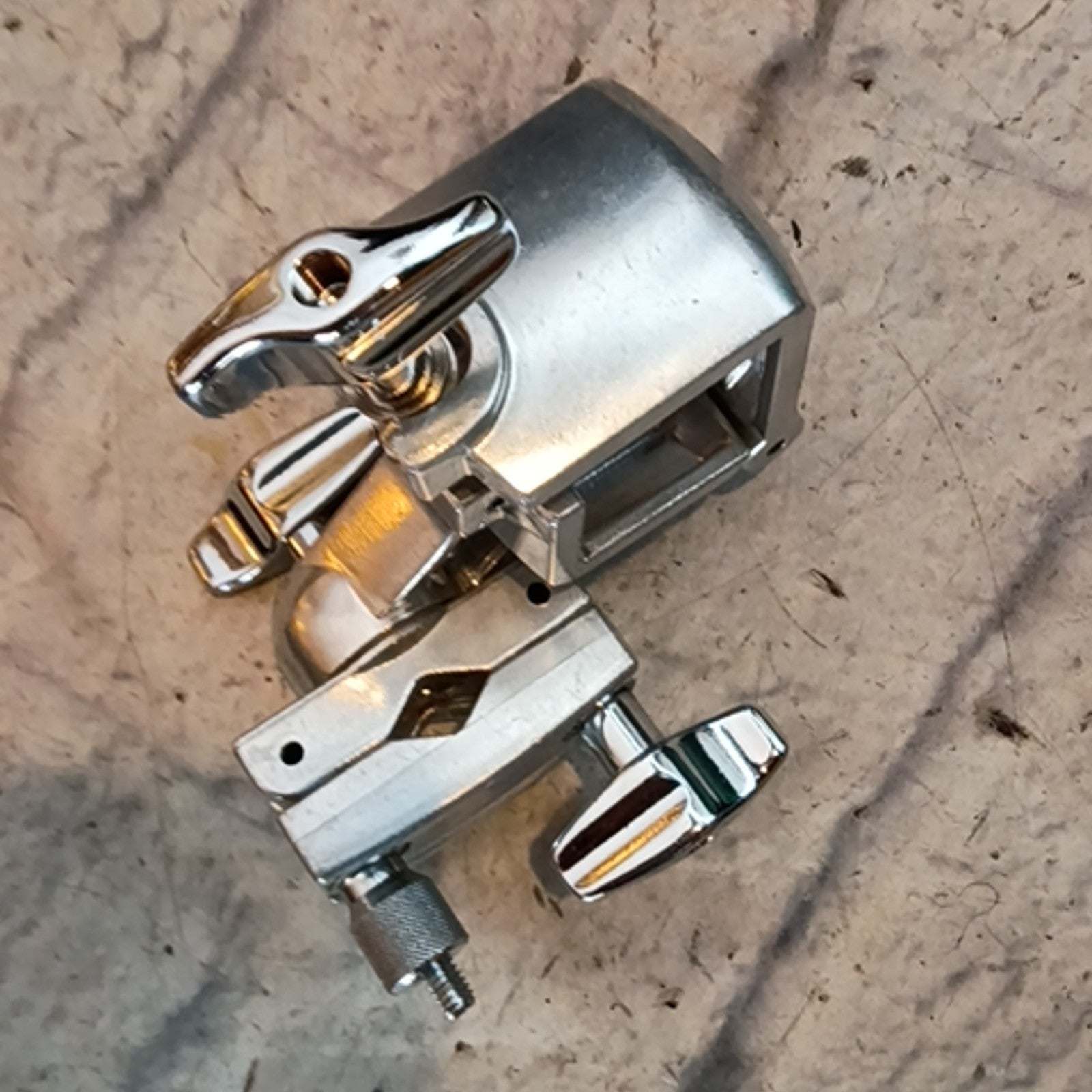 PCX200 Icon Drum Rack Clamp Drum Mount