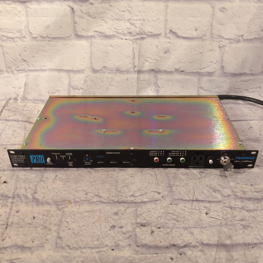 Furman PS-Pro Power Conditioner