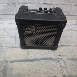 Roland Micro Cube Guitar Combo Amp