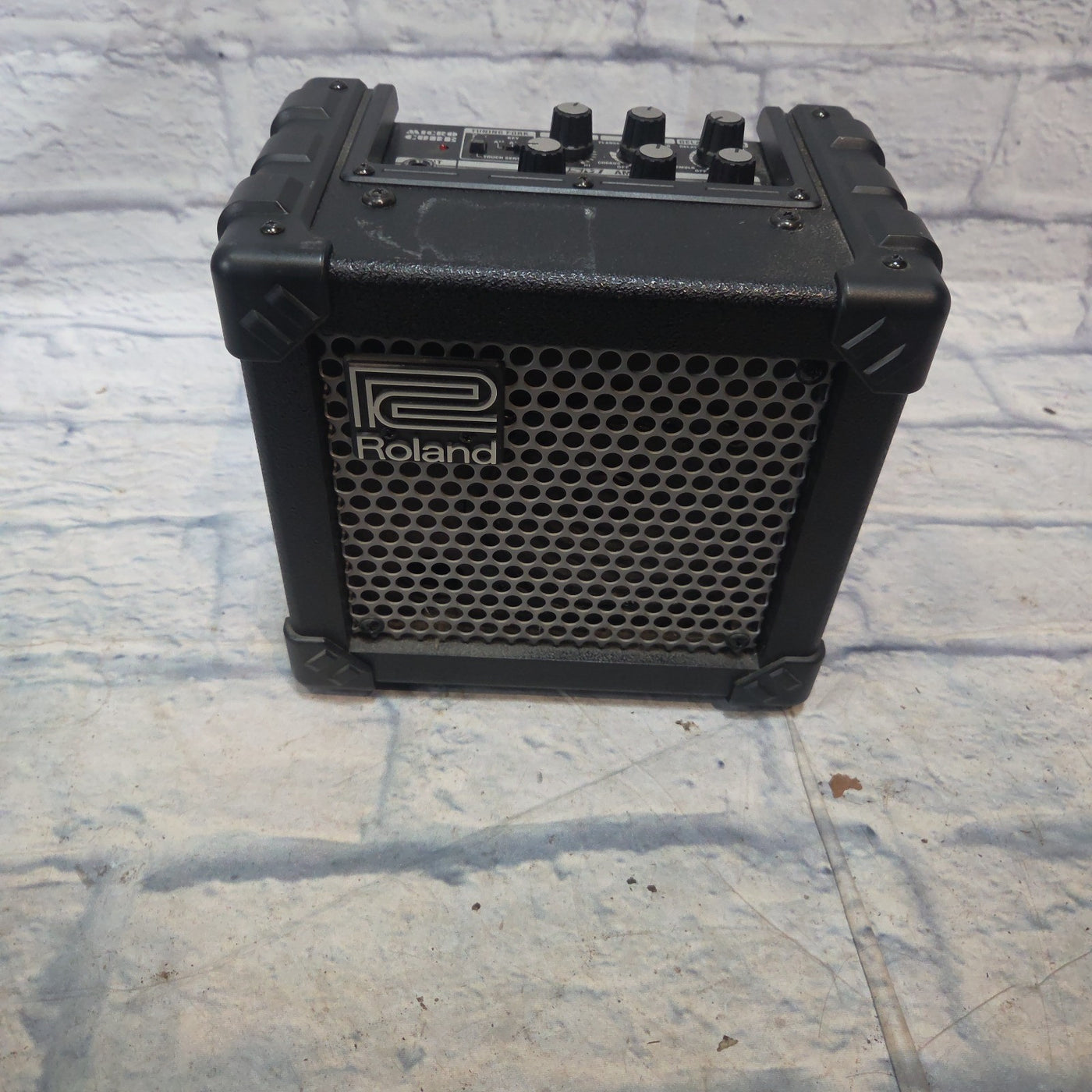 Roland Micro Cube Guitar Combo Amp