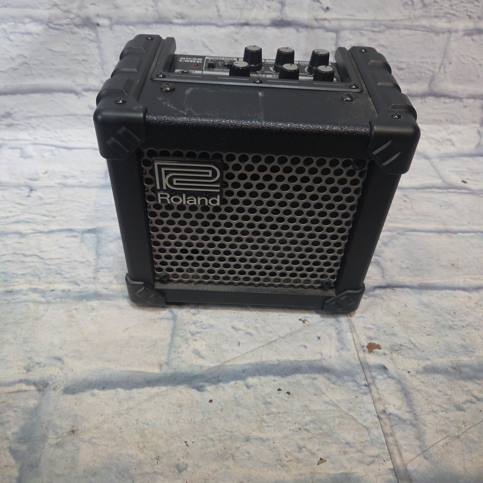 Roland Micro Cube Guitar Combo Amp