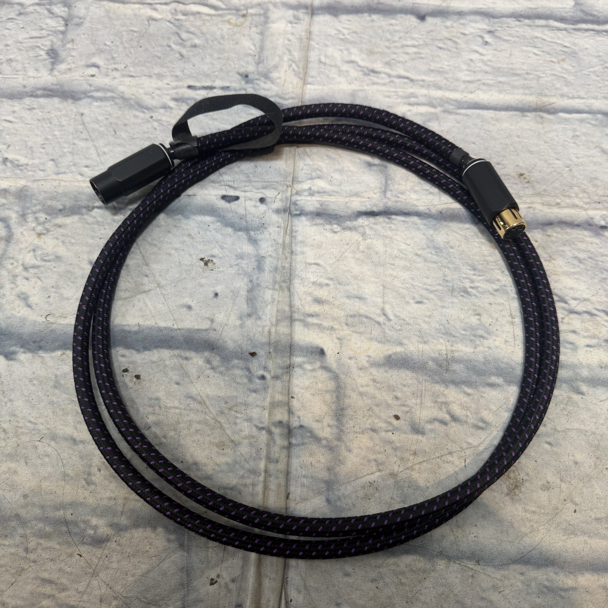 Tributaries Series 6 Audio Cable