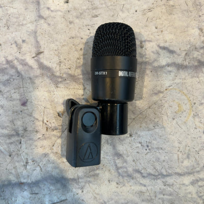 Digital Reference Drum Mic Set Wireless Microphone Systems (Small)