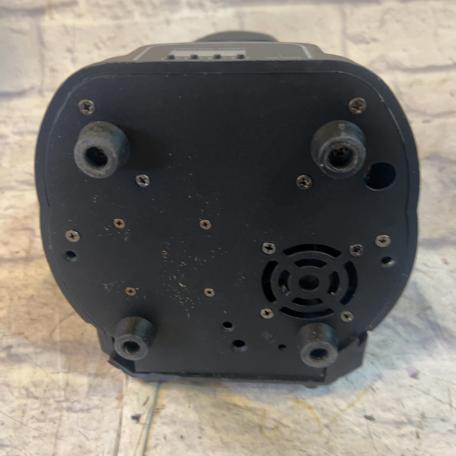 Unknown ZQ02011 Moving Head Light