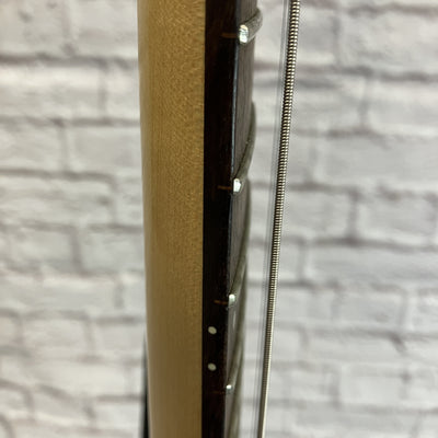 Schecter C-7 Deluxe 7-String Electric Guitar