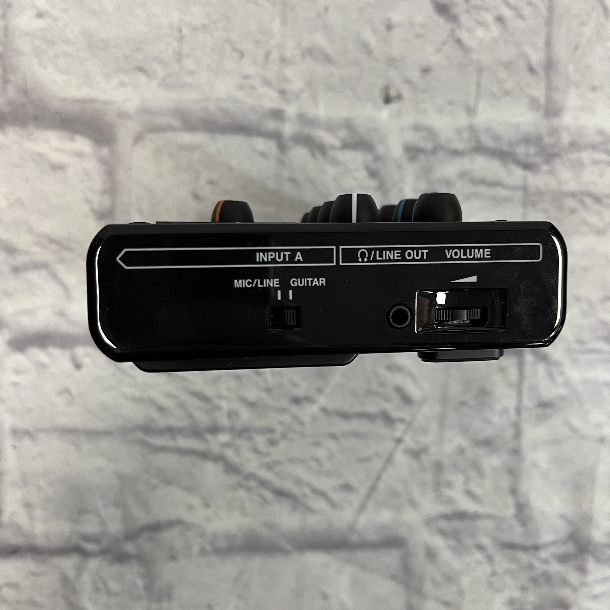 Tascam DP006 Digital Recorder