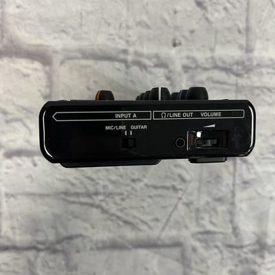 Tascam DP006 Digital Recorder