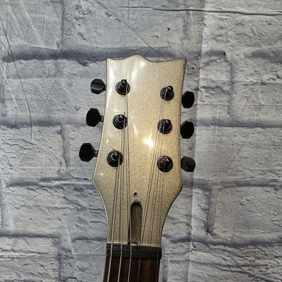 ESP LTD EC-50 Titanium Electric Guitar