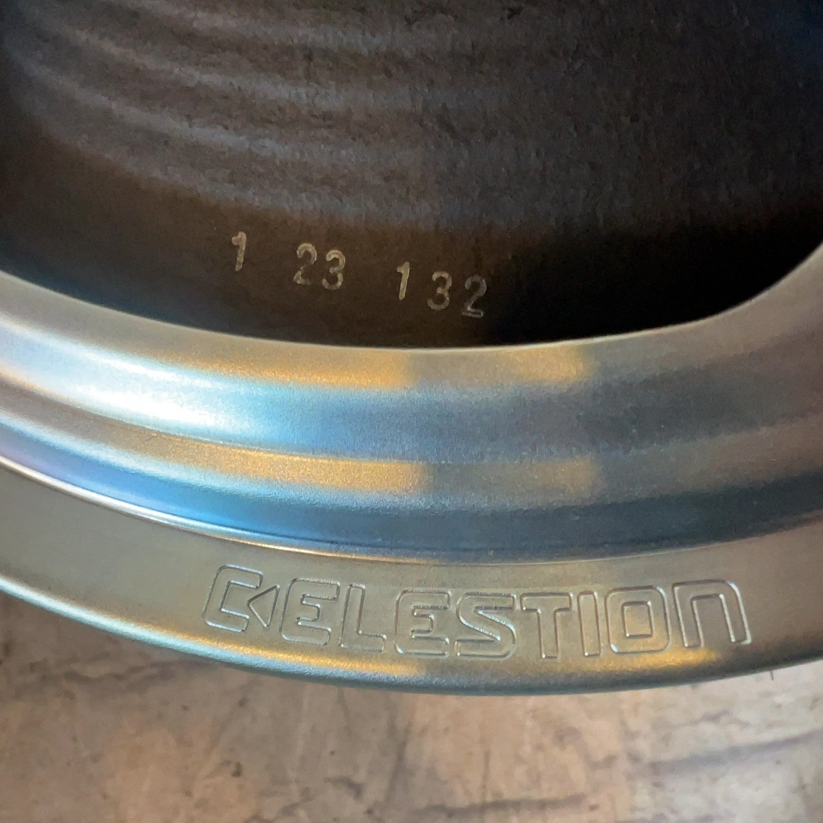 Celestion Seventy 80 G12P-80 16ohm Speaker